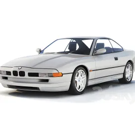 Bmw 6series e24 1978